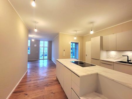 Modern wohnen – ideal für Singles und Paare! - Photo 3