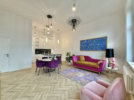 Mieszkanie na wynajem Wrocław-Śródmieście Wrocław - Photo 5