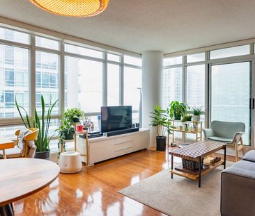 For Lease - 397 Front Street Unit# 2710, Toronto, Ontario - Photo 6
