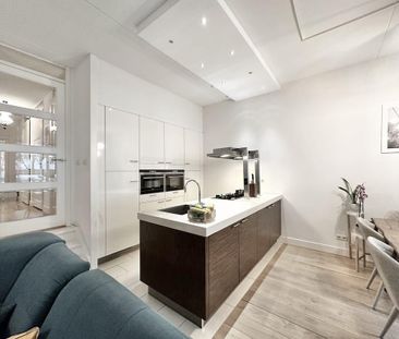 Te huur: Appartement Johan Hofmanstraat in Amsterdam - Foto 5