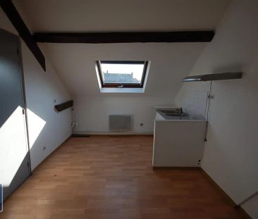 Appartement à louer 38m² - Photo 1