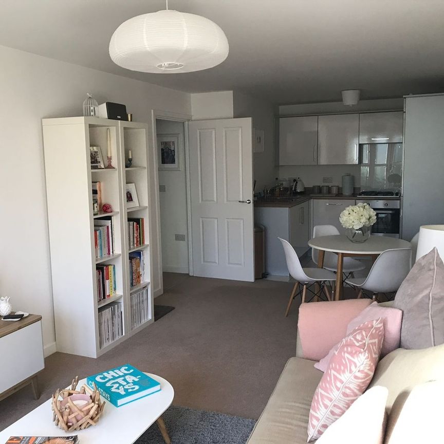 1 Bed Flat, Carfax House, SE20 - Photo 1