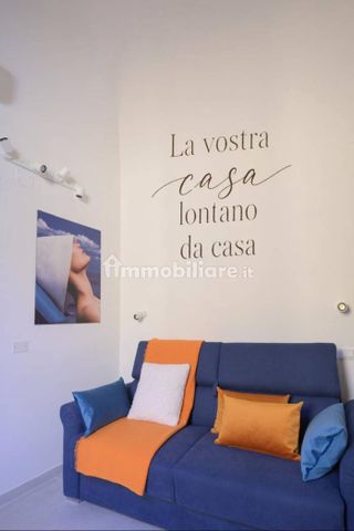 Loft via Corfinio 60, Centro, Sulmona - Photo 3