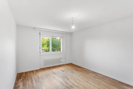 3.5 Zimmer, 83 m², EG - Foto 2