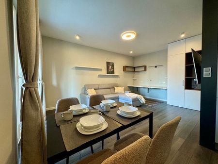 Metro Słodowiec | 2 pok. | 50m2 | Garaż 50 m² - Zdjęcie 3