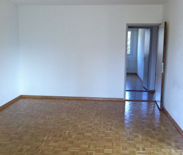 "Grosszügige Wohnung im Grünen" - Photo 2