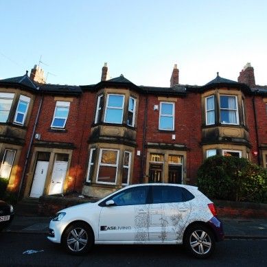 3 Bed - Grosvenor Avenue, Jesmond - Photo 1