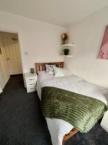 Room 4 – Cambridge Street, LE3 0JR - Photo 2