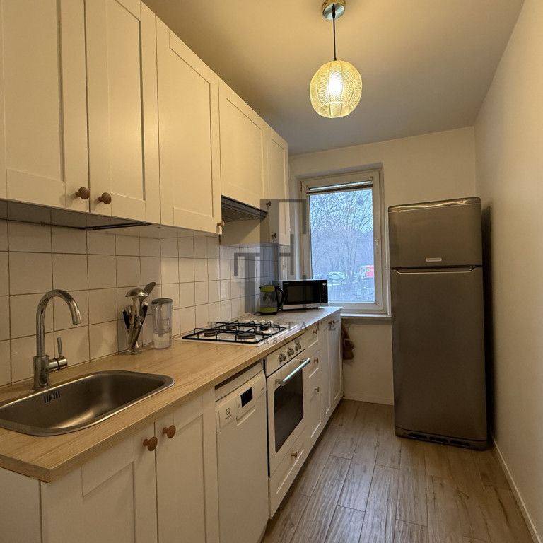 Warszawa, Bielany, Warszawa, Bielany, Marymoncka - Zdjęcie 1