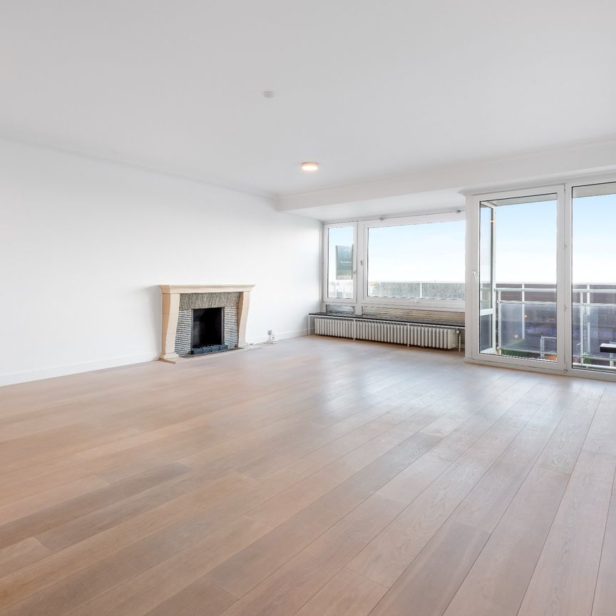 Appartement Te Huur - het Zoute - Photo 1