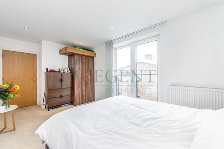 1 bedroom apartment to rent - Photo 2