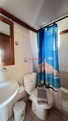 Διαμέρισμα για ενοικίαση Φουρνές (Μουσούροι) - Photo 3