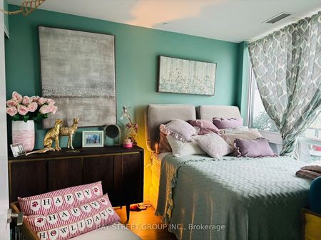 For Lease - 60 Berwick Avenue Unit# 911, Toronto, Ontario - Photo 4