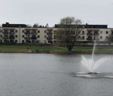 Orrögatan, Flen - Photo 2