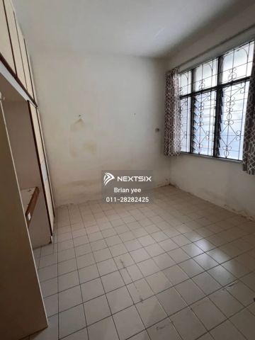 Ava Grove Double Storey Intermedite Terrace House - Foto 2