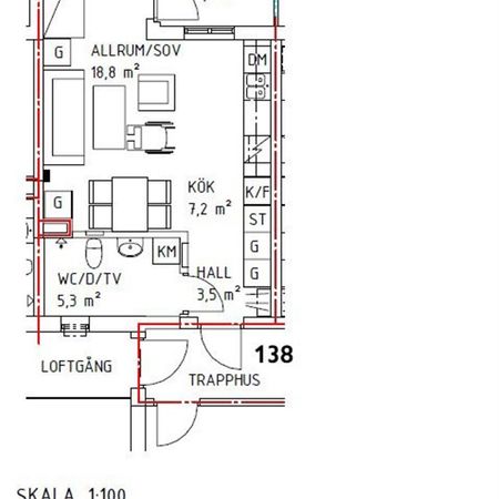 N Kustvägen 37 B - Foto 4