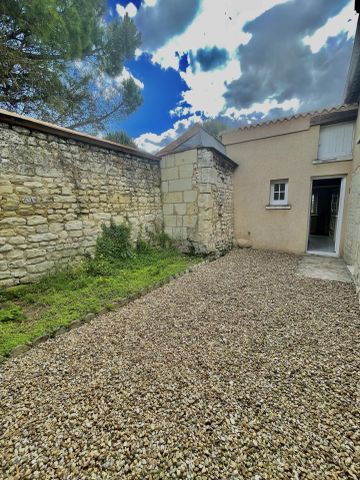 Location Maison 3 pièces 79m² LOUDUN 86200 - Photo 3