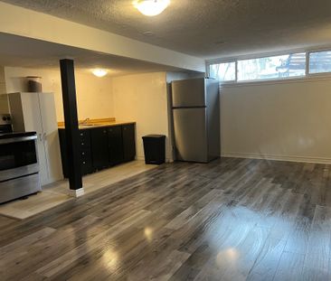 For Lease - 192 Silverbirch Drive Unit# Basement, Newmarket, Ontario - Photo 5