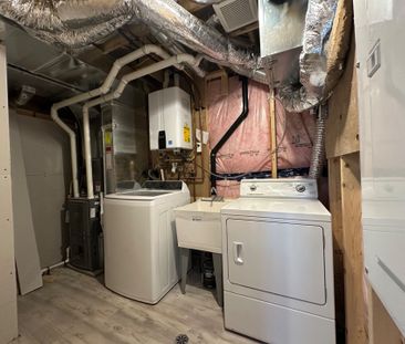 For Lease - 39 Grove Avenue Unit# LOWER, St. Catharines, Ontario - Photo 6