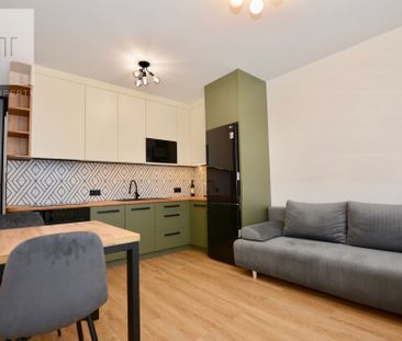 Rzeszów, mieszkanie na wynajem, Błogosławionej Karoliny - Photo 1