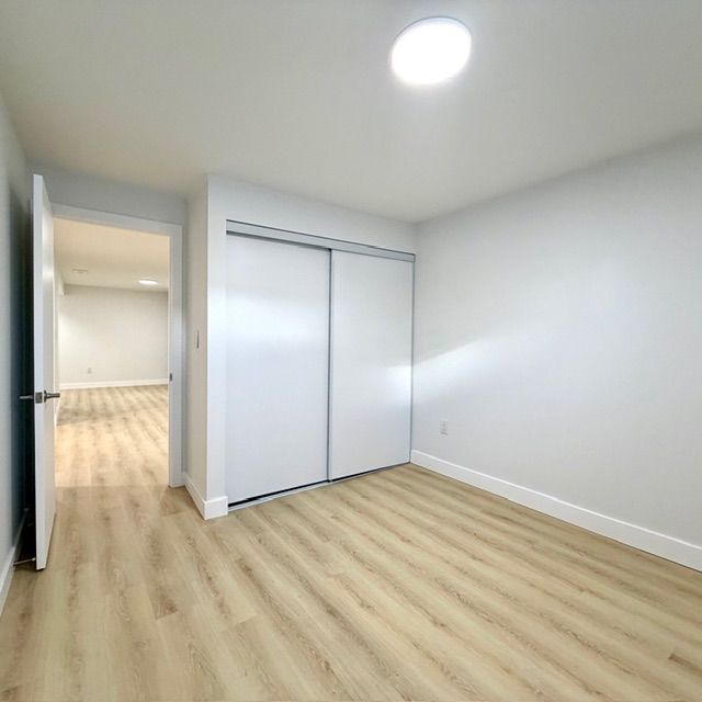 For Lease - 293 Glebemount Avenue Unit# Lower, Toronto, Ontario - Photo 1