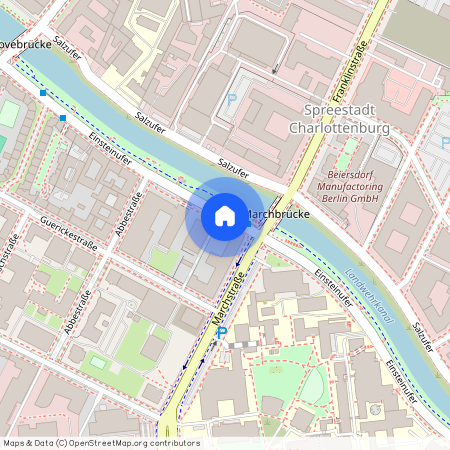 10587 Berlin - Charlottenburg