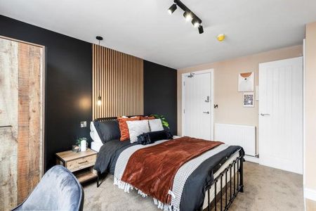 6 bedroom house to rent - Photo 5