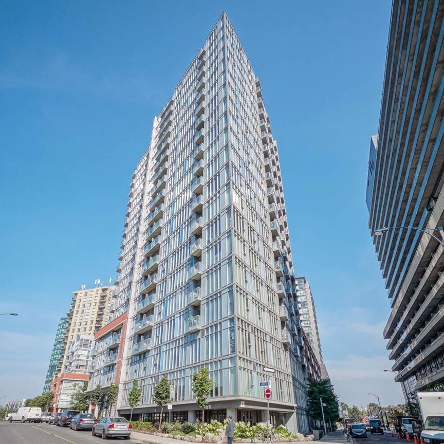 For Lease - 150 Sudbury Street Unit# 1806, Toronto, Ontario - Photo 1