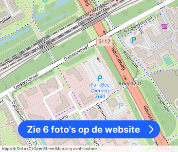 Te huur: Cees Sipkeslaan 398 - Foto 1