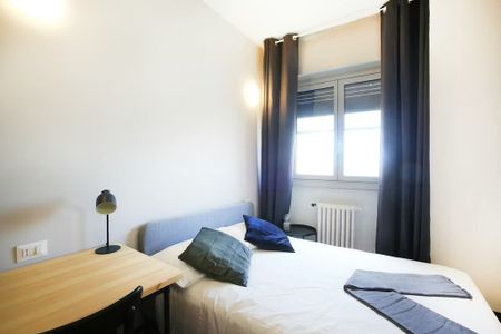 Via Benjamin Constant, Milan, Lombardy 20153 - Photo 5