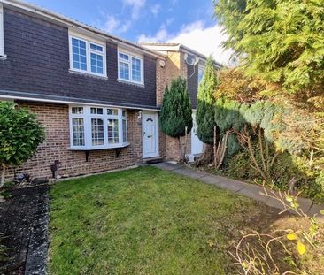 2 bedroom terraced house to rent - Photo 6