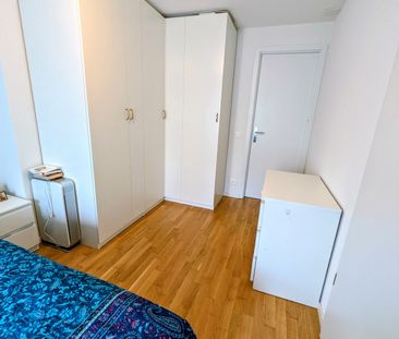 3.5 Zimmer, 88 m² - Photo 4
