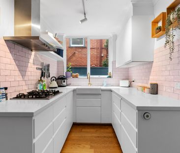 2/29-31 Brighton Road, St Kilda VIC 3182 - Apartment For Rent | Domain - Photo 3