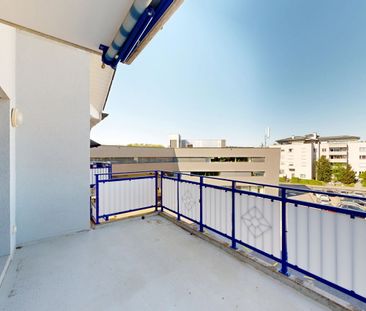 4.5 Zimmer, 110 m², 3. Stock - Photo 5