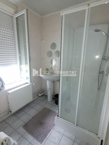 Location Appartement 2 pièces 34m² MAUBEUGE 59600 - Photo 5