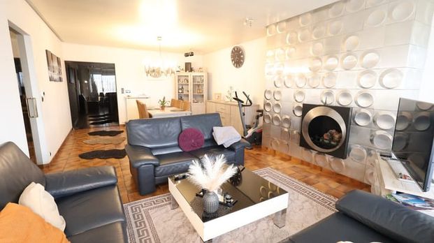 Appartement te huur - Foto 1