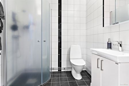 Kaplansgatan 1 A - Foto 4