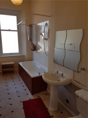 2 Bed Flat, Onslow Drive, G31 - Photo 5