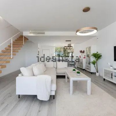 Alquiler de chalet pareado en Calle Islas Caimán, 14 - Photo 1