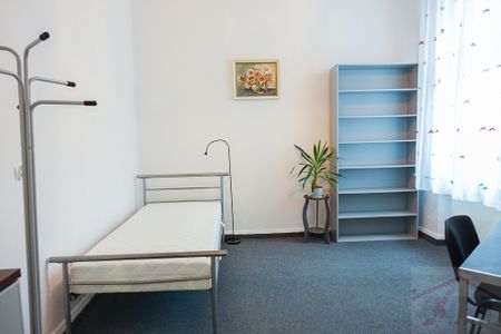 Centrum 4 pokoje 118 m2, umeblowane, 3800+1000 (439667) - Фото 4