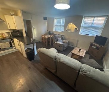 1 bedroom flat to rent - Photo 6