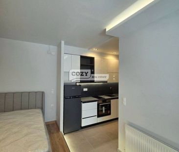 Studio/Γκαρσονιέρα για ενοικίαση Διοικητήριο (Κέντρο Θεσσαλονίκης) - Photo 4