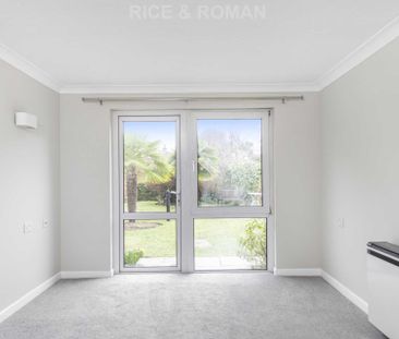 1 Bedroom Apartment, Bridge Court – Weybridge - Photo 2