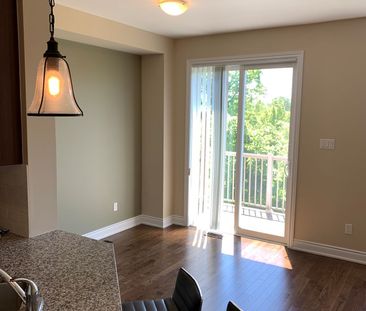 For Lease - 720 WENDY CULBERT Crescent, Newmarket, Ontario - Photo 3