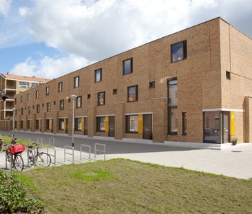 Bart van der Leckplantsoen 24, 1061 VL Amsterdam - Photo 5