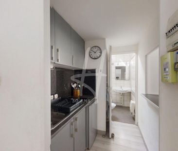 Location Appartement 1 pièce 29m² METZ 57000 - Photo 5