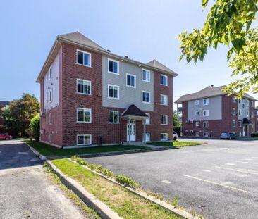 Appartement à louer - Saint-Basile-le-Grand (Montagne) Appartement ... - Photo 6