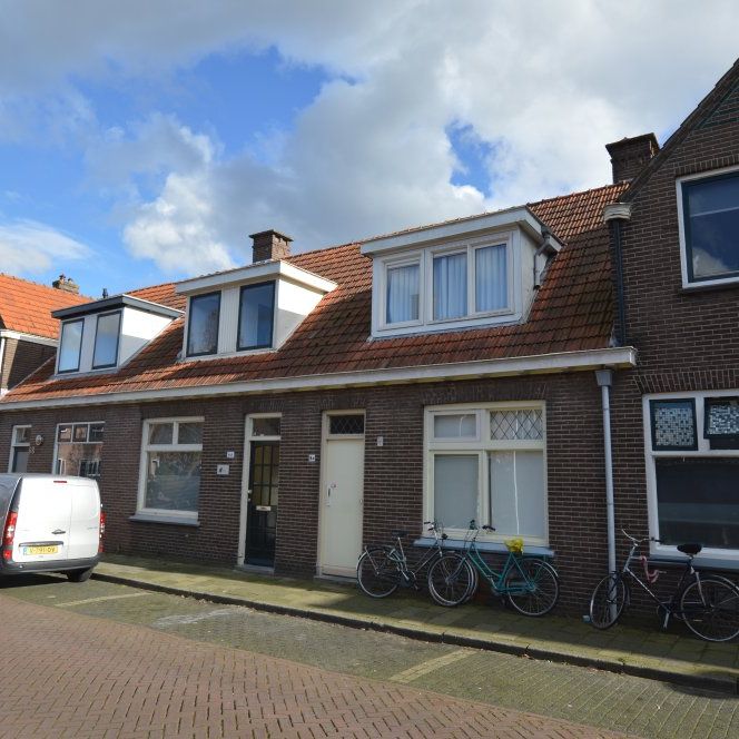 Kamer, Borneostraat - Foto 1