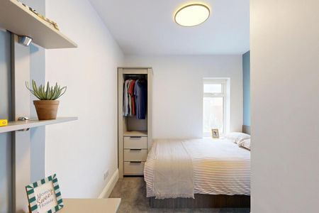 4 bedroom house to rent - Photo 5