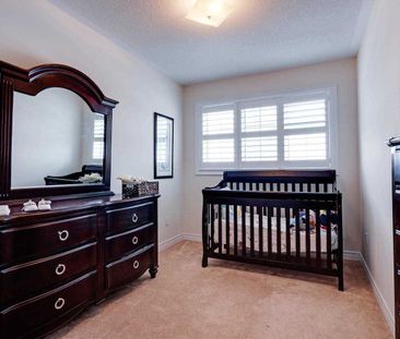 For Lease - 71 Lanark Circle Unit# Upper, Brampton, Ontario - Photo 6